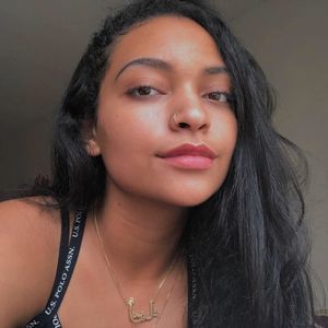 Meet your Posher, Asmaa